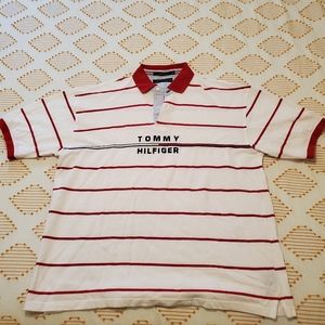 Tommy Hilfiger Men's polo shirt